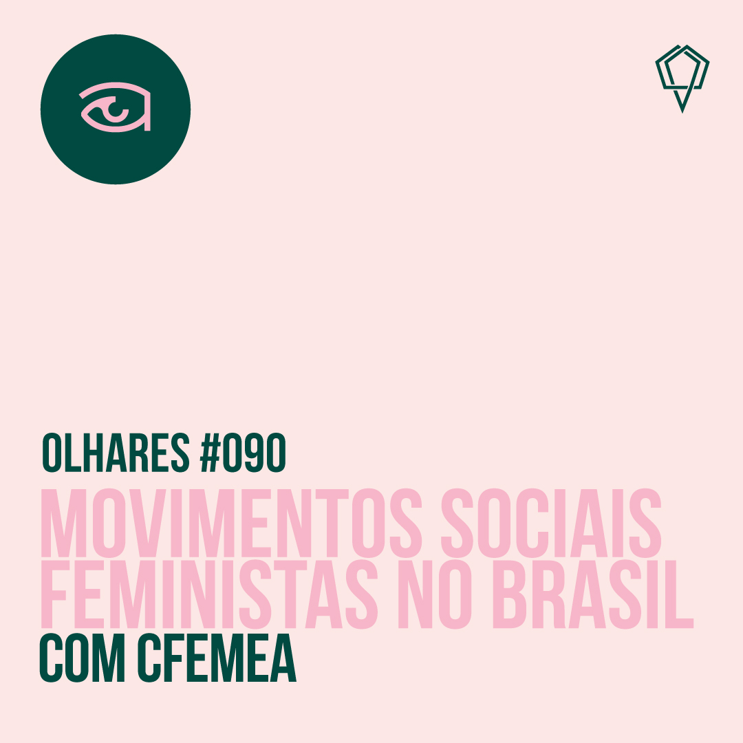 Olhares feministas